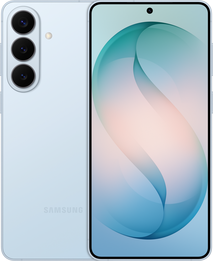 Samsung Galaxy S26+ 256GB/12GB - Sky Blue