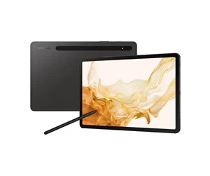 Samsung Galaxy Tab S8 128GB - Graphite