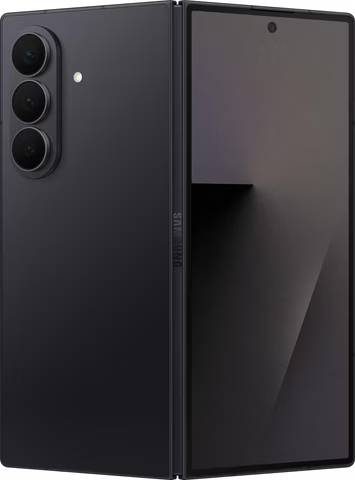 Samsung Galaxy Z Fold7 512GB/12GB - Jetblack