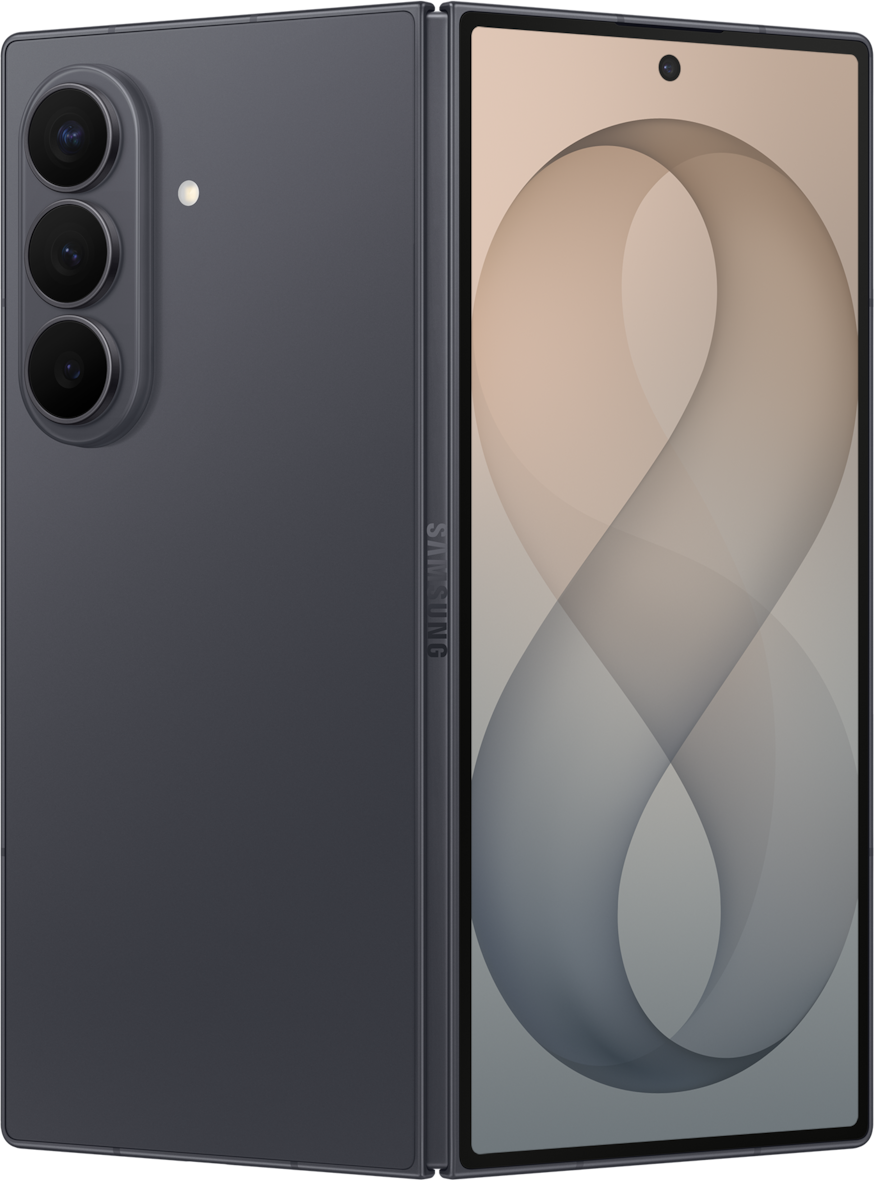 Samsung Galaxy Z Fold8 Ultra 256gb Grafit + Galaxy Buds4 Pro