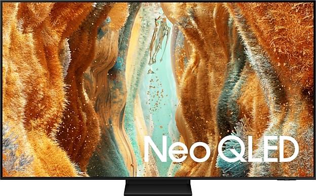 Samsung 65" Fladskærms TV Neo QLED 4K TQ65QN70FAUXXC billede