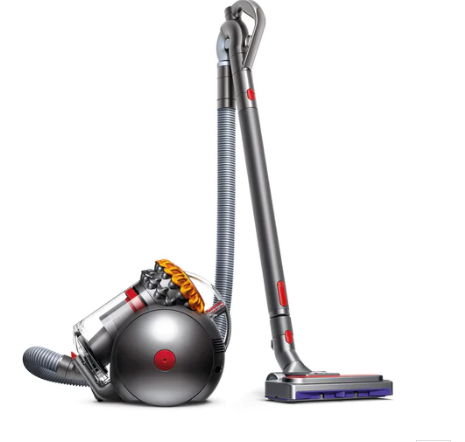 Dyson Big Ball Multifloor 2 - støvsuger