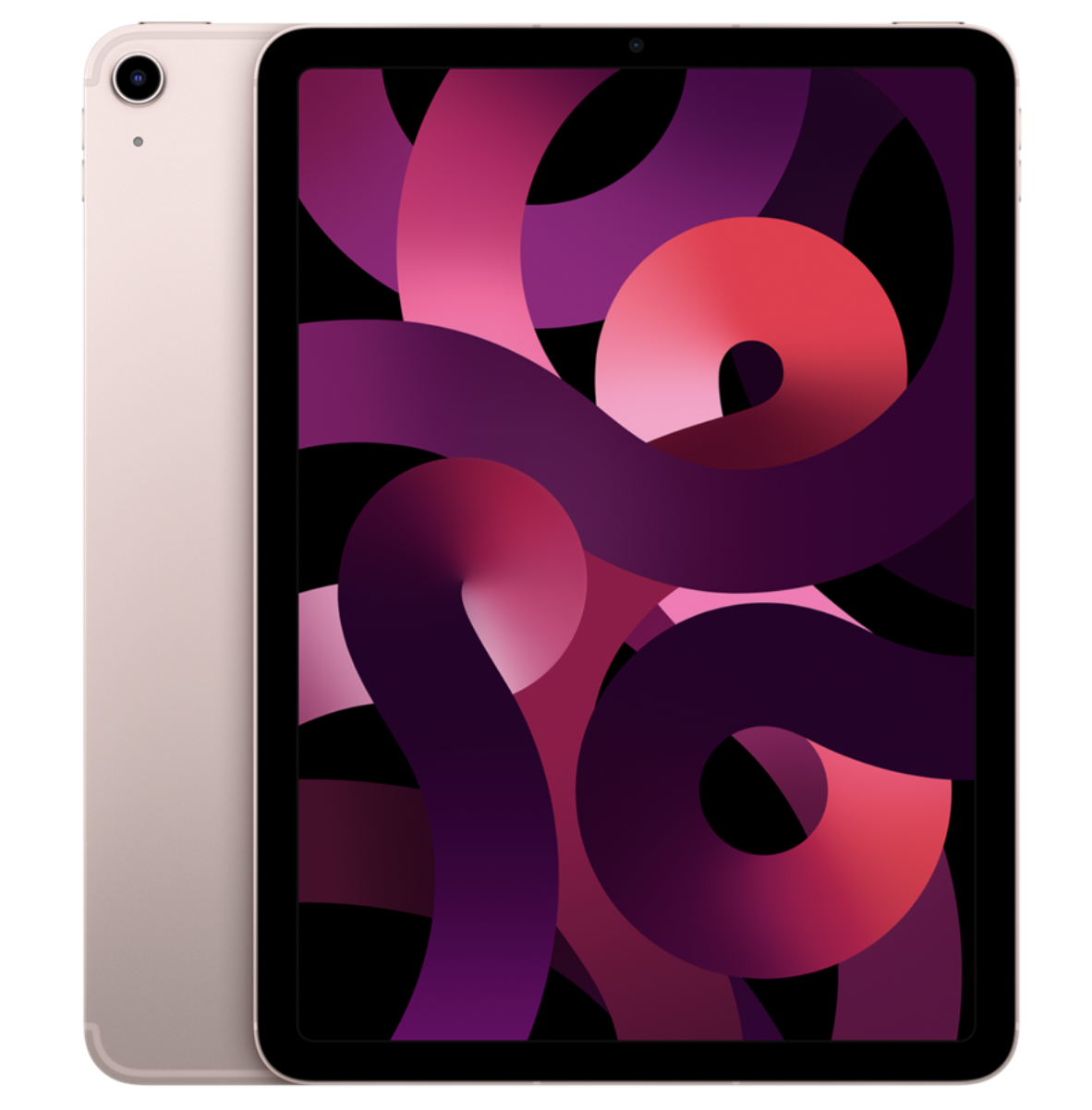 Apple iPad Air (2022) 64GB 5G - Pink