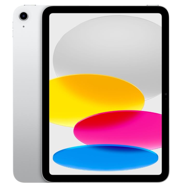 APPLE IPAD WIFI 64 GB 10,9" SLV (2022)