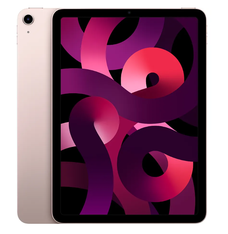 APPLE IPAD AIR 10,9" WI-FI 64 GB (2022) PINK