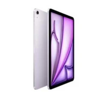 Apple iPad Air 13" (2024) 256GB - Purple