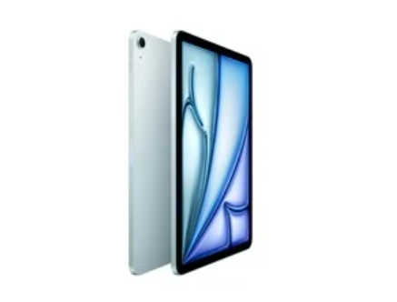 Apple iPad Air 13" (2024) 1TB - Blue