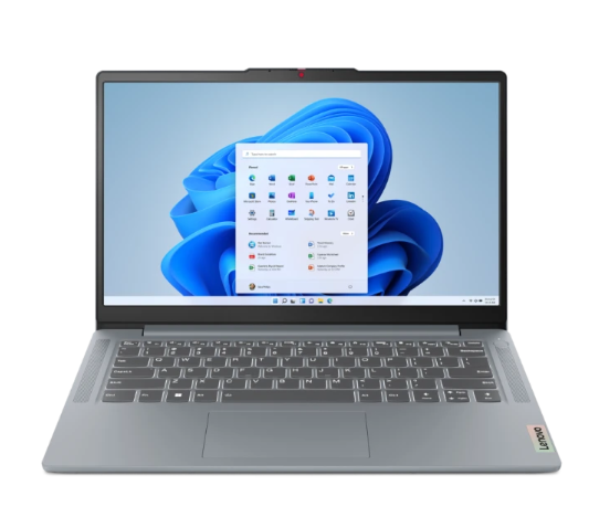 Lenovo IdeaPad Slim 3 14IAH8 (i5/16 GB/1 TB) 14" bærbar PC
