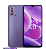 Nokia G42 5G 6.56" 128GB Så lilla