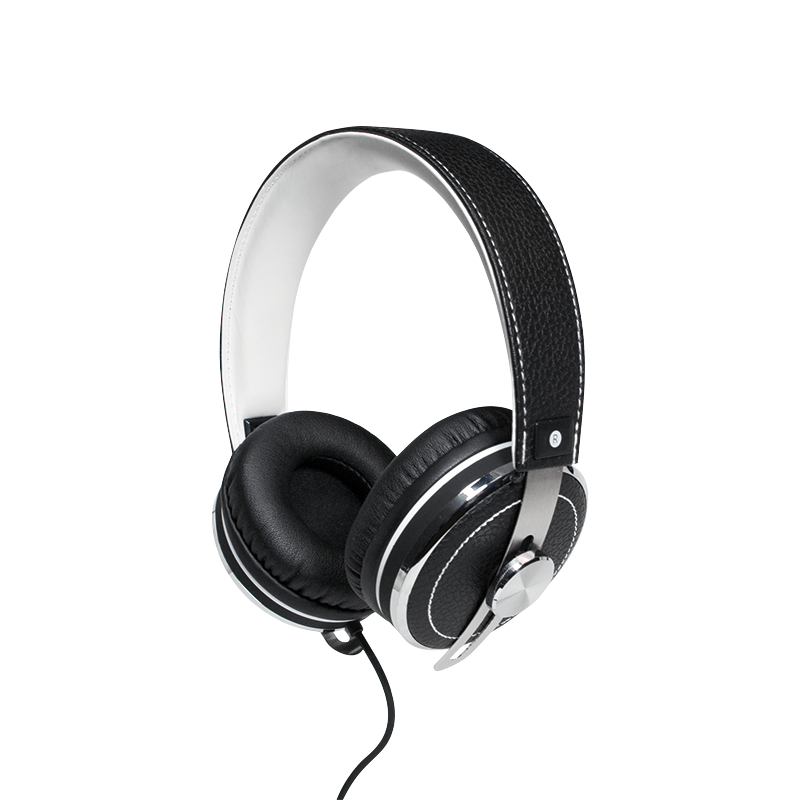 Stereo headset, RockStar