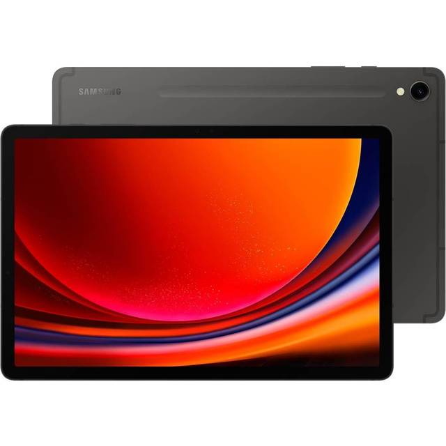 Samsung Galaxy Tab S9 5G 128GB/8GB - Beige