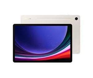 Samsung Galaxy Tab S9 5G 256GB/12GB - Beige