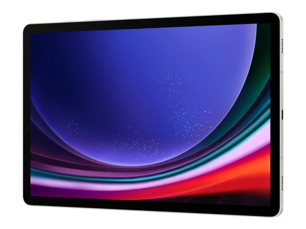 Samsung Galaxy Tab S9 - Tablet - Android 13 - 256 GB - 11"
