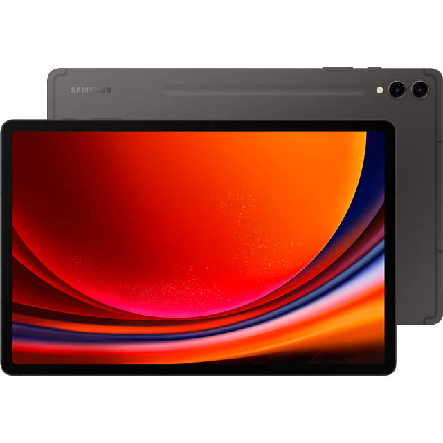Samsung Galaxy Tab S9+ 512GB/12GB - Beige