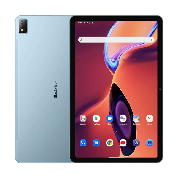 Blackview Tab 16 11-inch 256GB - Bue