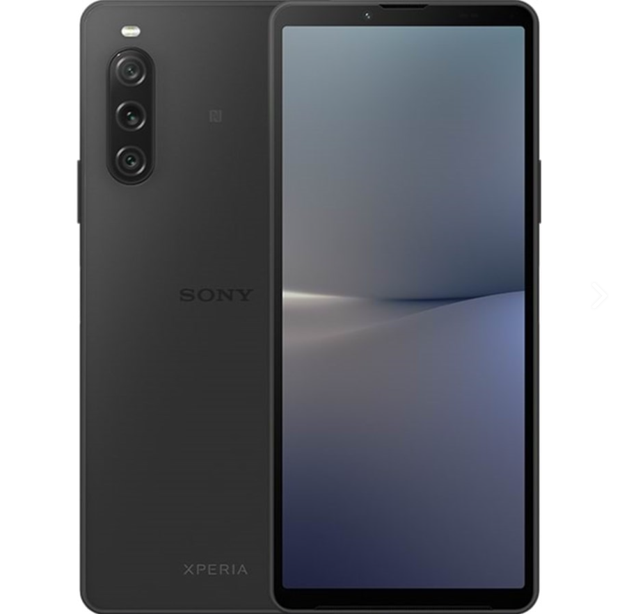 Sony Xperia 10 V 128GB/6GB - Black