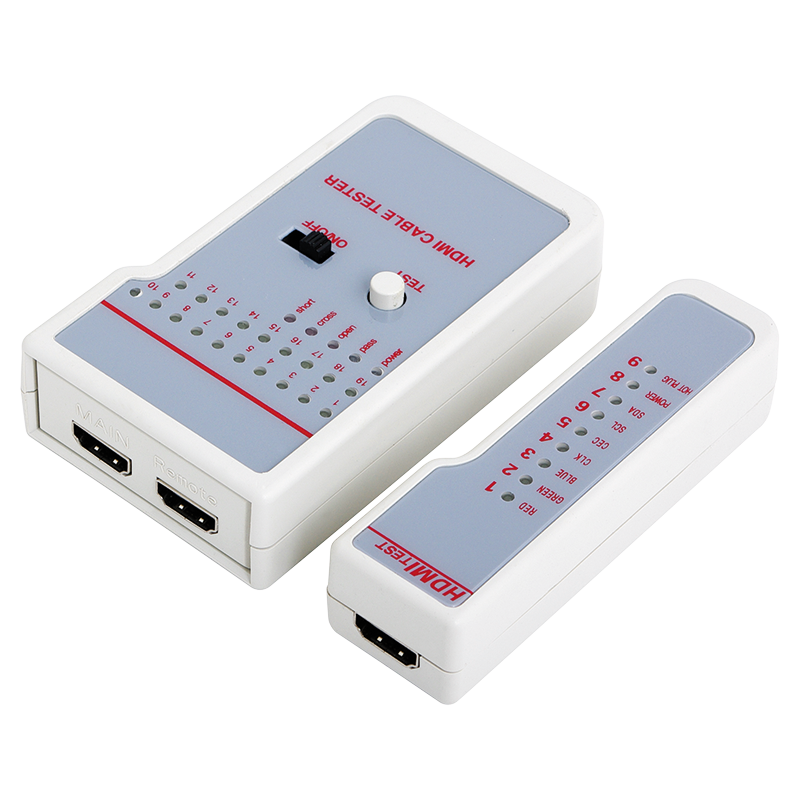 HDMI cable tester
