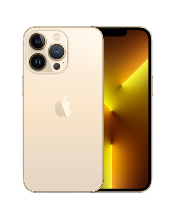 Apple iPhone 13 Pro 5G 512GB - Gold