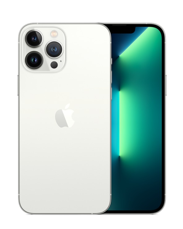 Apple iPhone 13 Pro Max 5G 512GB - Silver