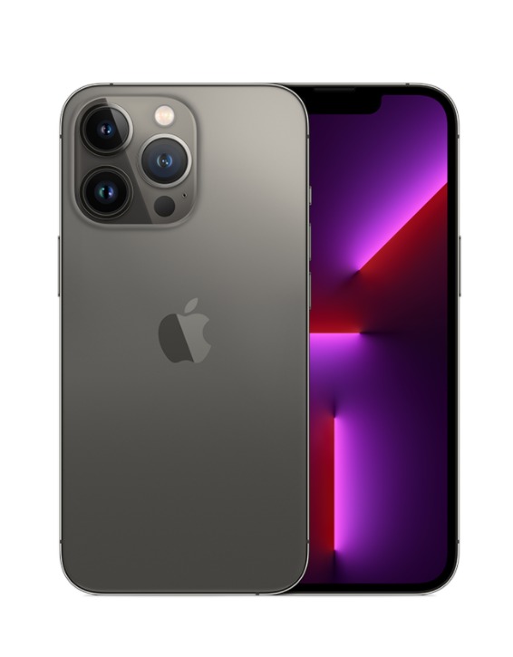 Apple iPhone 13 Pro 5G 512GB - Graphite