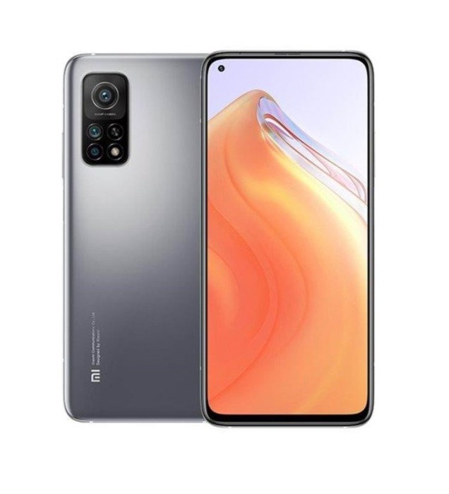 Xiaomi Mi 10T 5G 128GB - Lunar Silver