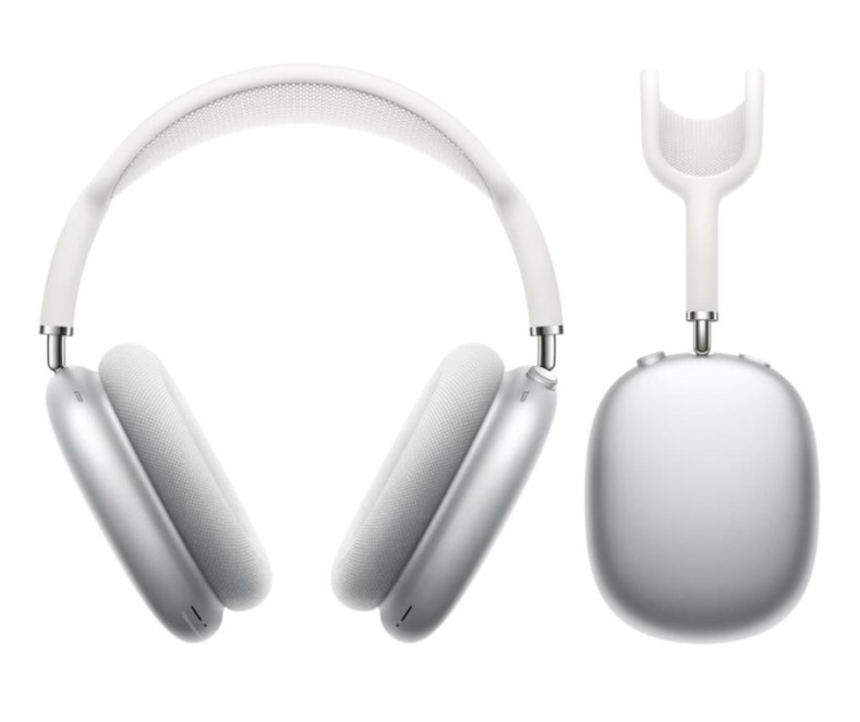 Apple AirPods Max - Silver