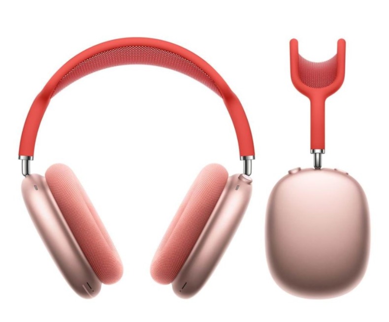 Apple AirPods Max - Pink