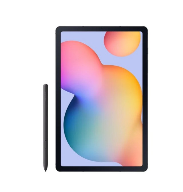 Samsung Galaxy Tab S6 Lite 64GB 4G LTE - Oxford Grey