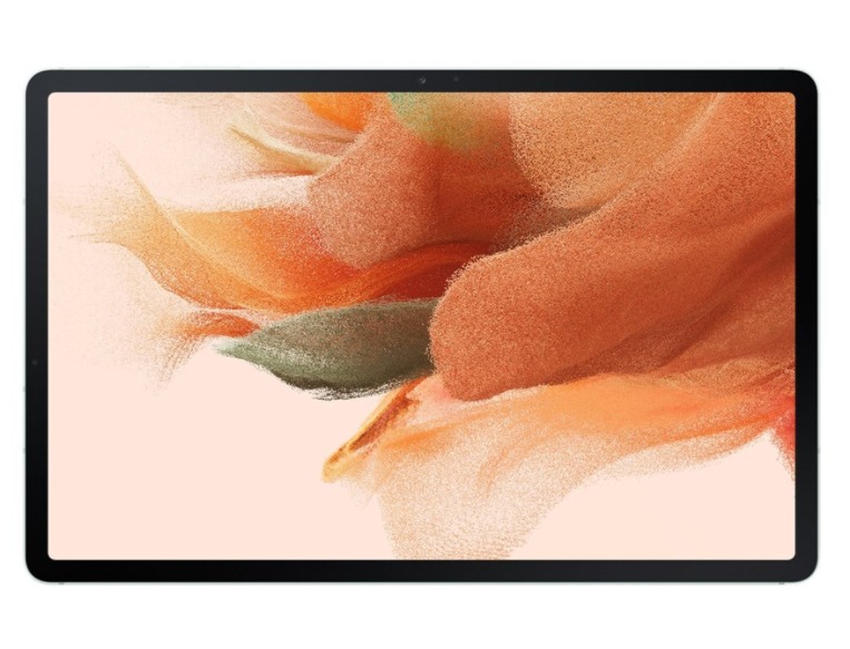 Samsung Galaxy Tab S7 FE 12.4" 64GB 5G - Mystic Green