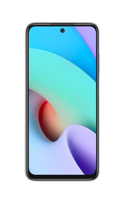 Xiaomi Redmi 10 4G 128GB/4GB - Pebble White