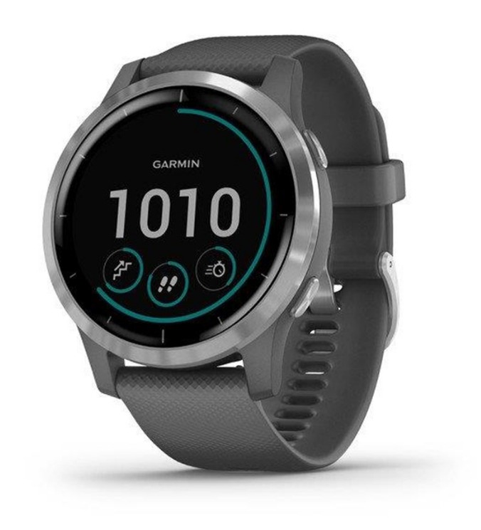 Garmin Vivoactive 4