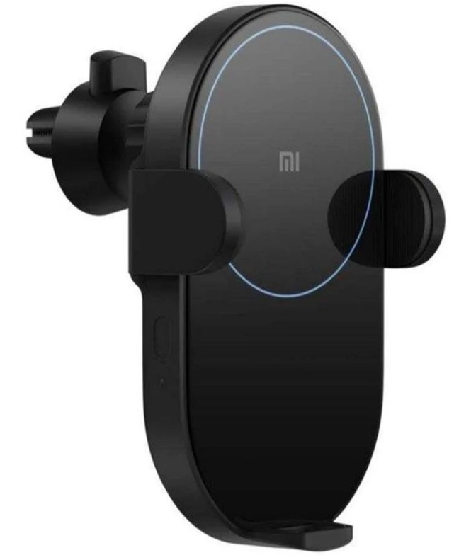 Xiaomi Mi Trådløs opladerholder til bil 20Watt