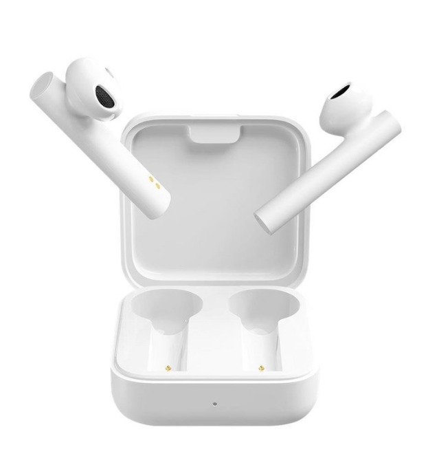 Xiaomi Mi True Wireless Earphones 2 Basic - white