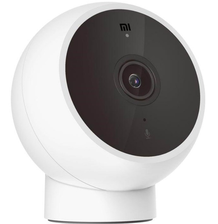 Xiaomi MI Camera 2K Magnetic Mount Netværksovervågningskamera 2304 x 1296