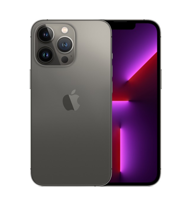 Apple iPhone 13 Pro 5G 128GB - Graphite