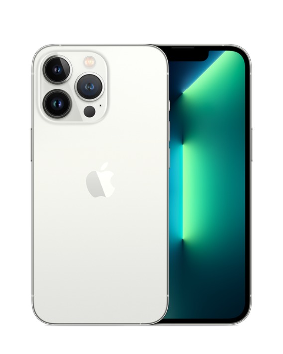 Apple iPhone 13 Pro 5G 128GB - Silver