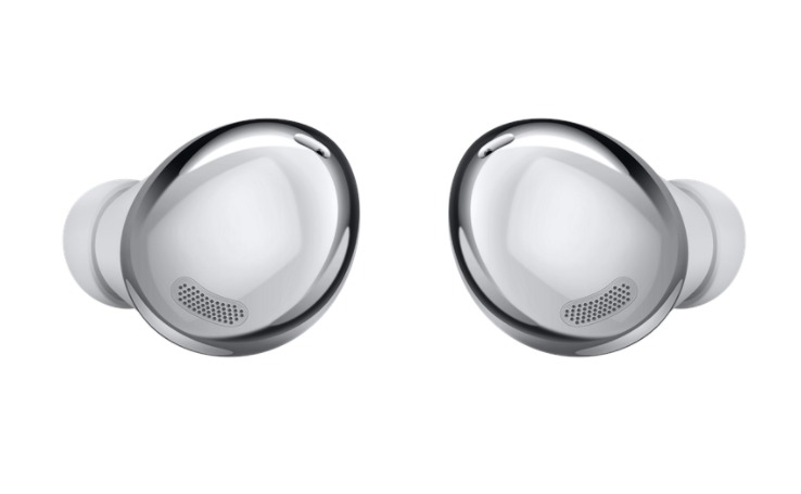 Samsung Galaxy Buds Pro - Phantom Silver