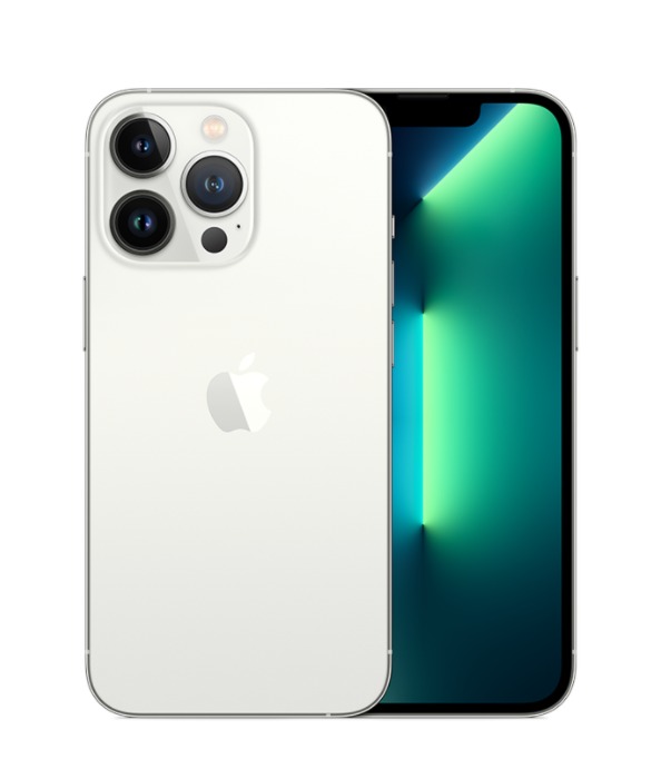 Apple iPhone 13 Pro 5G 256GB - Silver