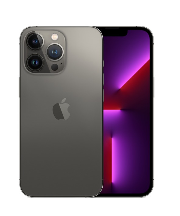 Apple iPhone 13 Pro 5G 256GB - Graphite