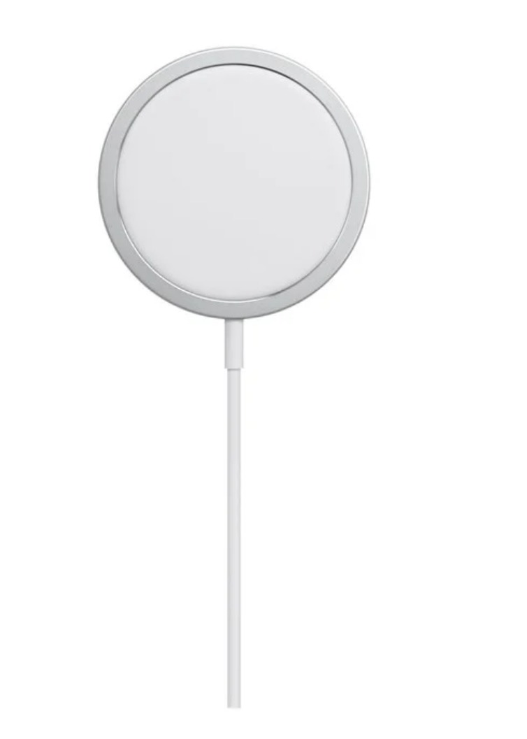 Apple trådløs oplader 15Watt (MagSafe)