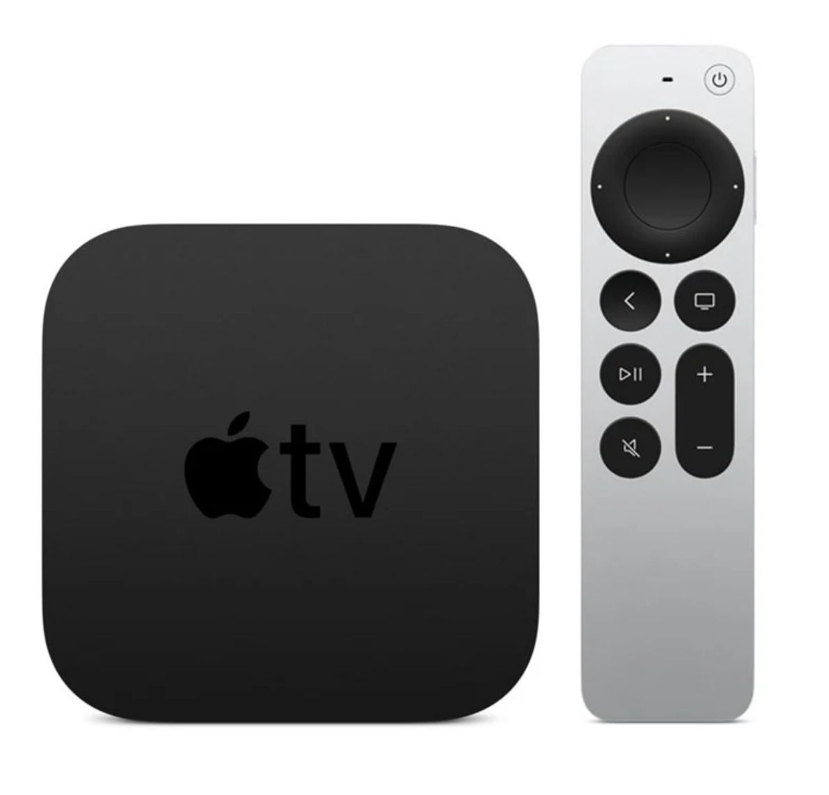 Apple TV 4K 64GB (2021)