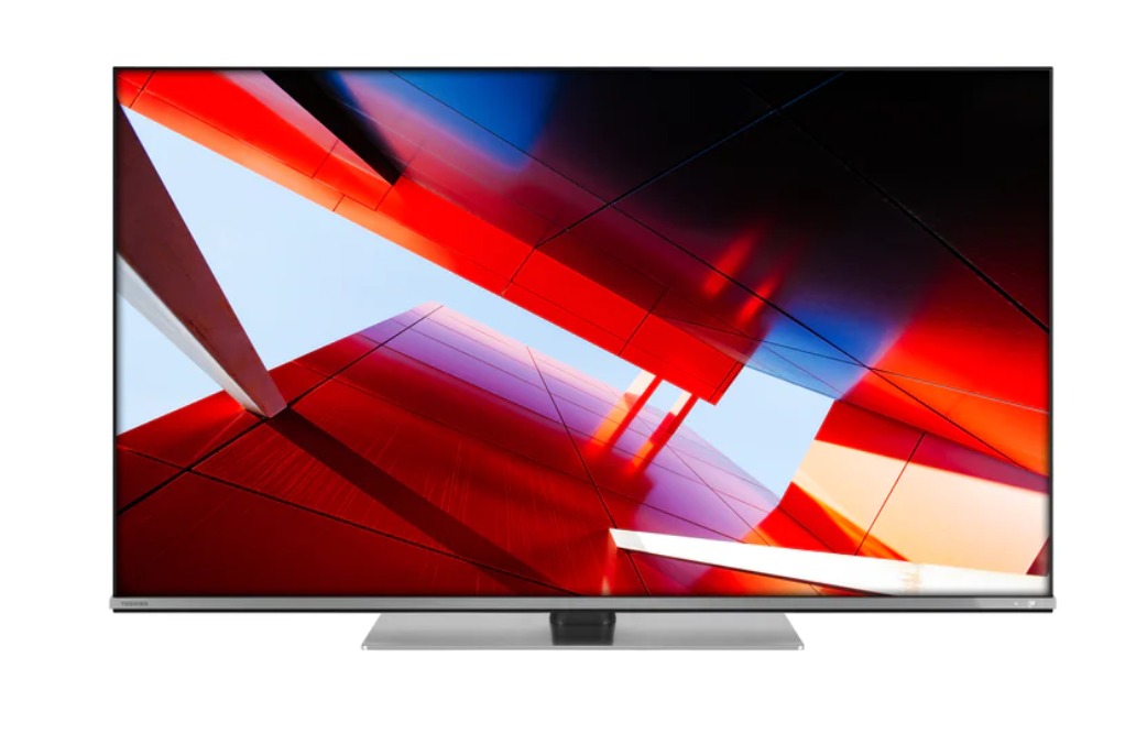 TOSHIBA 58" UHD TV 58UA6B63