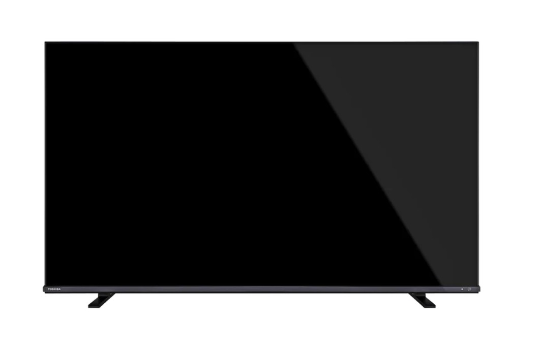TOSHIBA 55" QLED TV 55QA4C63