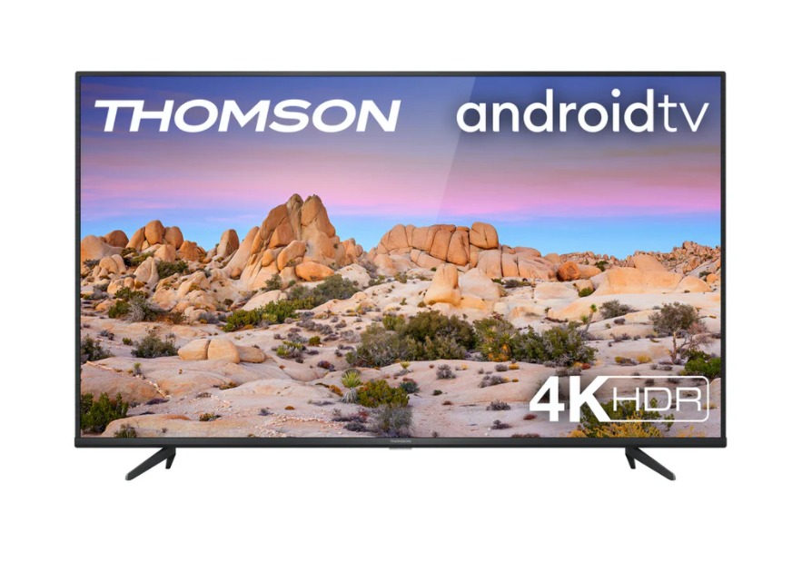 THOMSON 55" UHD TV 55UG6420