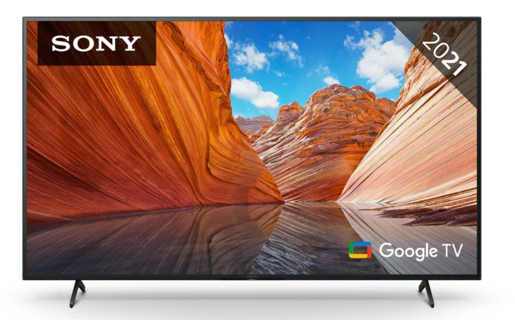 SONY 65" UHD TV KD65X81