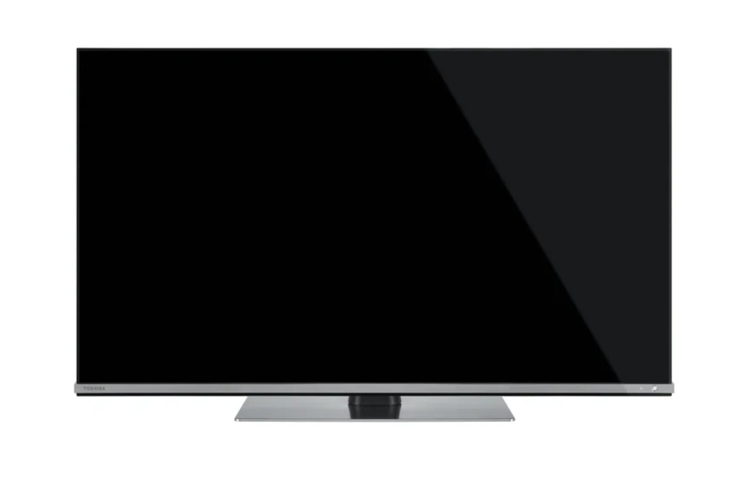 TOSHIBA 43" UHD TV 43UA6B63