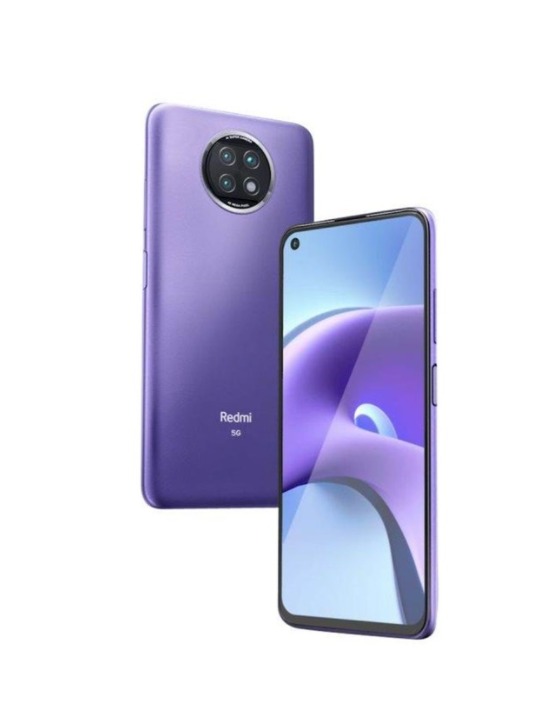 Xiaomi Redmi Note 9T 5G 128GB - Daybreak Purple