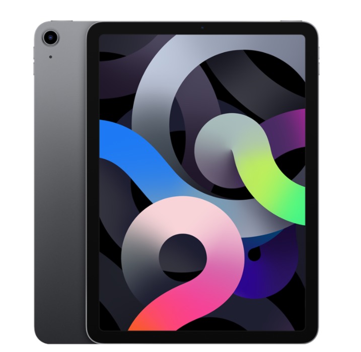 Apple iPad Air (2020) 256GB - Space Grey