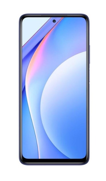 Xiaomi Mi 10T Lite 5G 64GB - Atlantic Blue