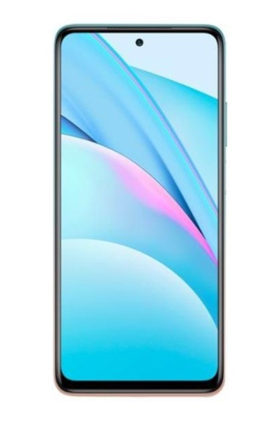 Xiaomi Mi 10T Lite 5G 64GB - Rose Gold Peach